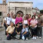 Rome Forum